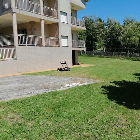 Playa Montalvo Apartment Exterior foto