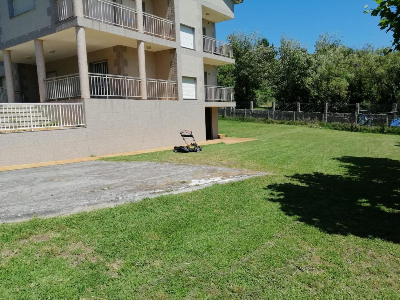 Playa Montalvo Apartment Exterior foto